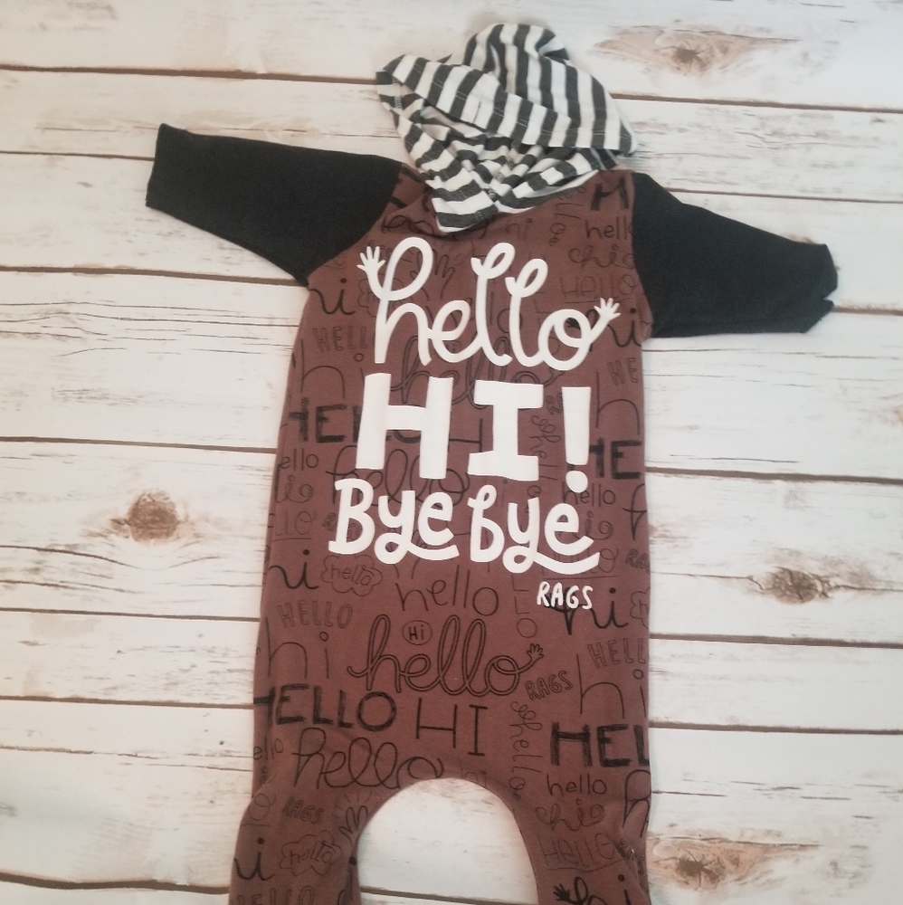 Rags 12-18 HBB